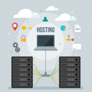 Shared Hosting