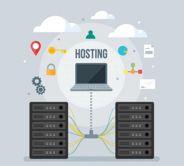 Shared Hosting